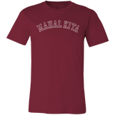 Mahal Kita Arch Unisex Jersey T-Shirt